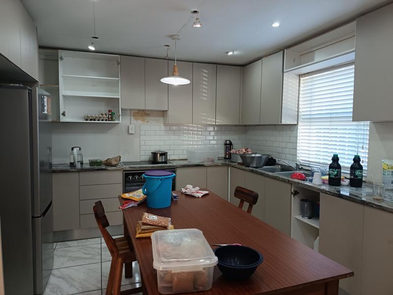 4 Bedroom Property for Sale in Northpine Western Cape
